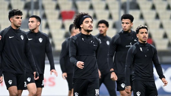 وليد صلاح عبداللطيف يحذّر شباب بلوزداد قبل مواجهة الزمالك: «نتيجة الذهاب سلاح ذو حدين»
