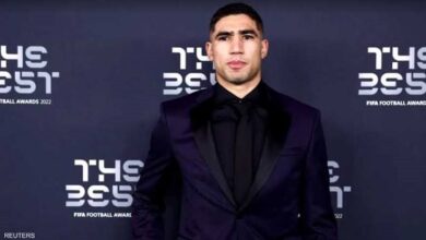 الأمر صعب.. أول تعليق من أشرف حكيمي بعد الفوز علي ليفربول