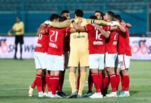 غضب من تصرف نجم الأهلي.. تابع التفاصيل