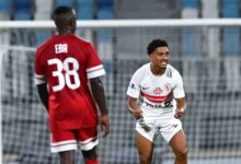 بيزيرا يفاجئ معتمد جمال قبل لقاء الحسم ضد بلوزداد.. القصة كاملة