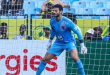 اعتزال محمد الشناوي وغيابه عن كأس العالم.. مفاجأة مدوية