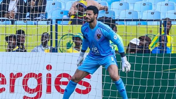 اعتزال محمد الشناوي وغيابه عن كأس العالم.. مفاجأة مدوية