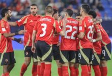 نجم الزمالك يطلق تصريحات نارية عن الأهلي