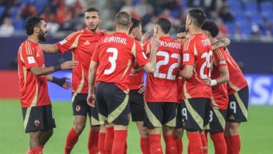 نجم الزمالك يطلق تصريحات نارية عن الأهلي