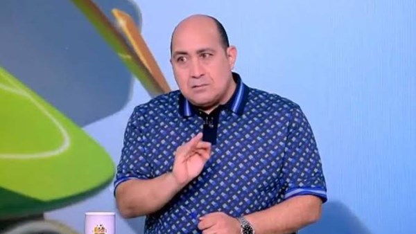 مهيب عبد الهادي: حسام حسن يقترب من تدريب الأهلي بعد نهاية كاس العالم