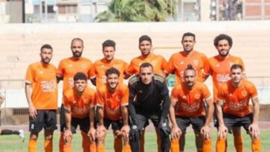 عودة المنصورة للدوري المصري.. مفاجأة بعد دمج الأندية