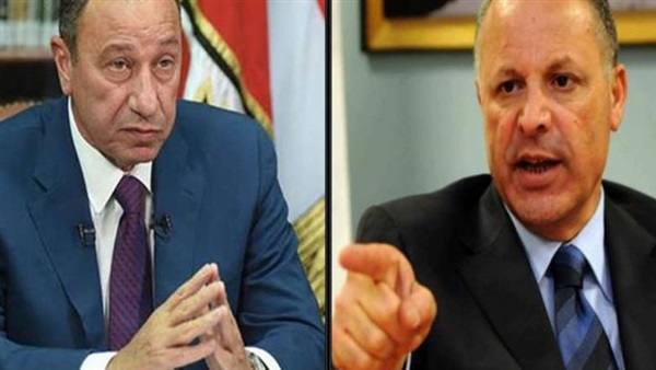 أبو ريدة: متفائل بالجيل الجديد للحكام.. وتحقيق العدالة أهم أهدافكم