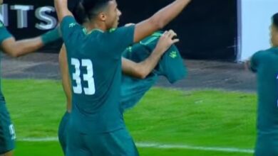 رئيس الاتحاد السكندري يضع شروطه بشأن دمج الأندية الشعبية ويكشف مصير أفشة