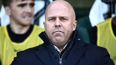 ليفربول أمام إعادة هيكلة.. تصريحات مثيرة من أرني سلوت