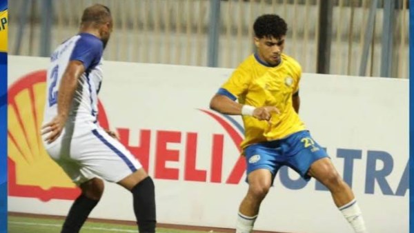 الإسماعيلي: طلبنا استماع ما دار بين حكمي الساحة والفيديو في لقاء كهرباء الإسماعيلية