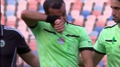 إصابة صادمة لـ مصطفى شهدي.. اتحاد الكرة يكشف