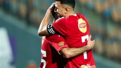 اعتزال نجم الأهلي نهاية الموسم.. الكواليس كاملة