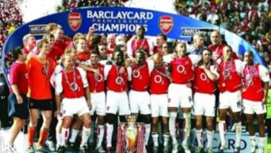 مواجهة مُرتقبة بين أرسنال وسبورتينغ.. الليلة