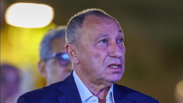 محمود الخطيب يغيب عن اجتماع مجلس إدارة الأهلي