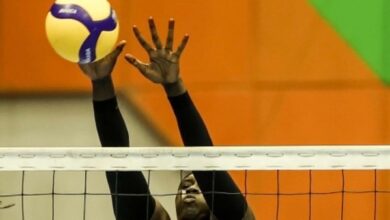 بطولة إفريقيا للكرة الطائرة| سوكوسيم السنغالي يفوز على جيندر لايت البوروندي