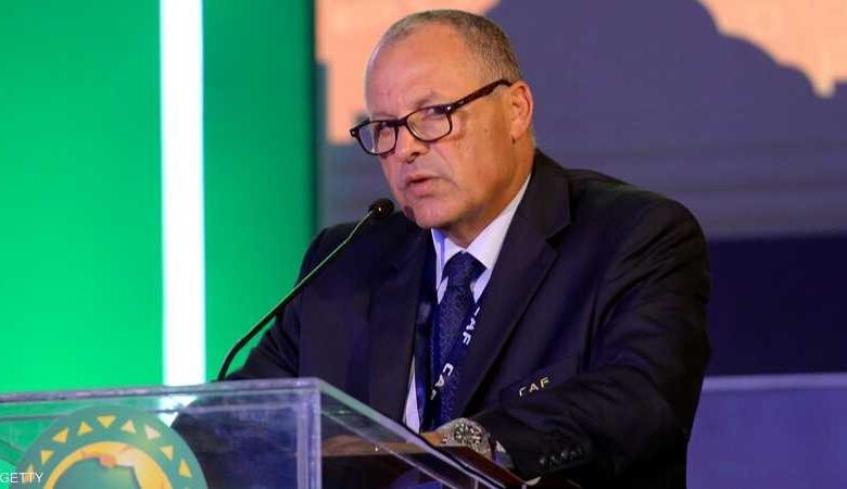 هاني أبو ريدة: متفائل بالجيل الجديد للحكام.. ويجب تقبل الخطأ البشري في لعبة كرة القدم