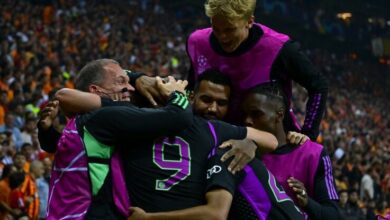 تشكيل بايرن ميونخ أمام ريال مدريد في دوري أبطال أوروبا