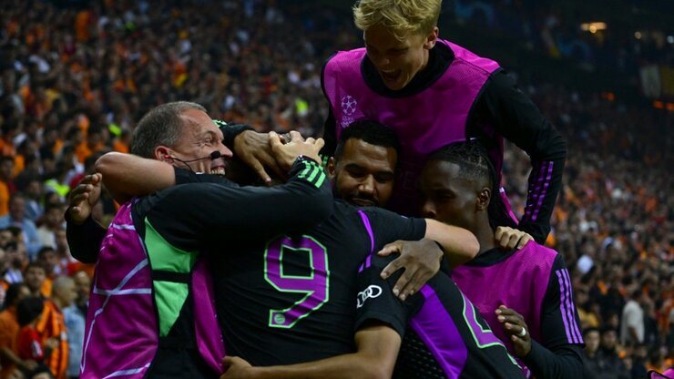 تشكيل بايرن ميونخ أمام ريال مدريد في دوري أبطال أوروبا