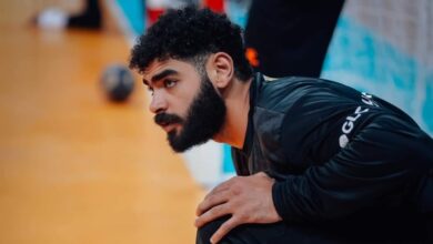 طبيب يد الأهلي يكشف تفاصيل إصابة عبد الرحمن حميد