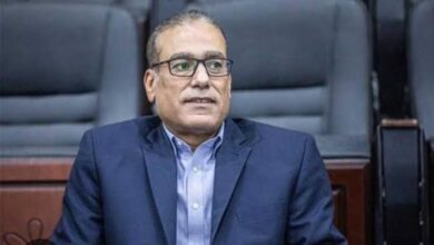 مصطفى عزام يرد على المنتقدين: كلمات لا ترحم.. اتقوا الله