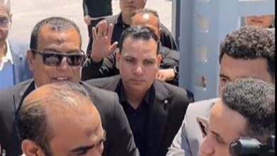 عاجل| مفاجأة في اجتماع مجلس إدارة الأهلي بعد أزمة لقاء سيراميكا