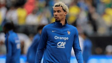 غياب إيكيتيكي عن كأس العالم 2026