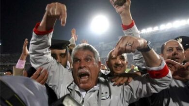 حسن شحاتة: الزمالك أعظم فترات حياتي.. ولم أرحل من أجل المال