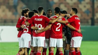 اتحاد الكرة يصدم الأهلي بقرار مثير.. تحرك عاجل