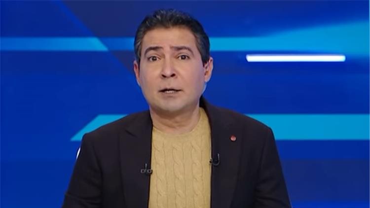 بركات: توقيت حفل الحكام لم يكن مناسبًا.. والأهلي يبحث عن حقه