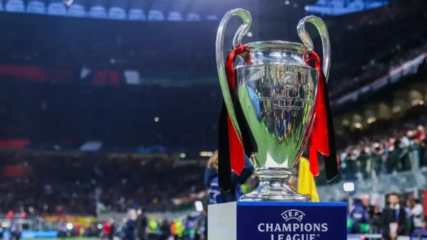 تعرف على الفرق المتأهلة إلى نصف نهائي دوري أبطال أوروبا