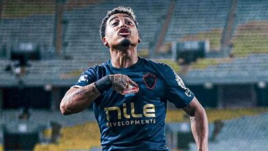 محمد أضا يكشف موقف بيزيرا من المشاركة أمام شباب بلوزداد