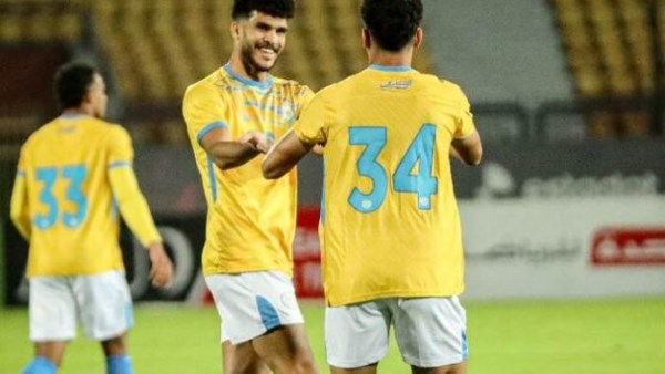 بركات: أخطاء التحكيم تؤثر على الإسماعيلي.. والدوري له طعم خاص