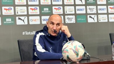 عرض إماراتي يطرق باب يورتشيتش