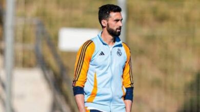 أربيلوا يتحدث بعد خروج ريال مدريد: سأتقبل قرار النادي