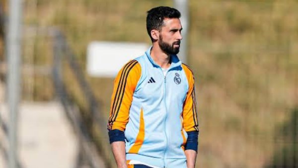 أربيلوا يتحدث بعد خروج ريال مدريد: سأتقبل قرار النادي