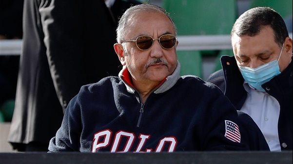 أشرف نصار عن شراكة الأندية: رؤية جديدة للتعاون دون اندماج