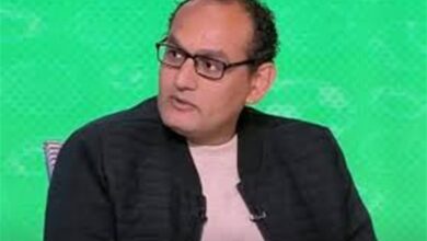 عامر العمايرة يفجر مفاجأة بشأن طلب بيراميدز حكاما أجانب أمام الزمالك