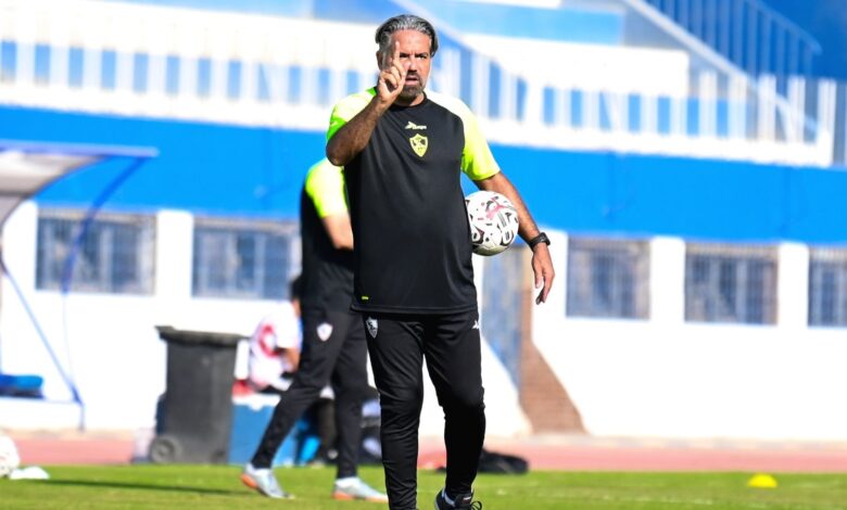 مدحت عبدالهادي: قرارات التحكيم تحتاج إلى توضيح.. وركلة جزاء الأهلي محل جدل