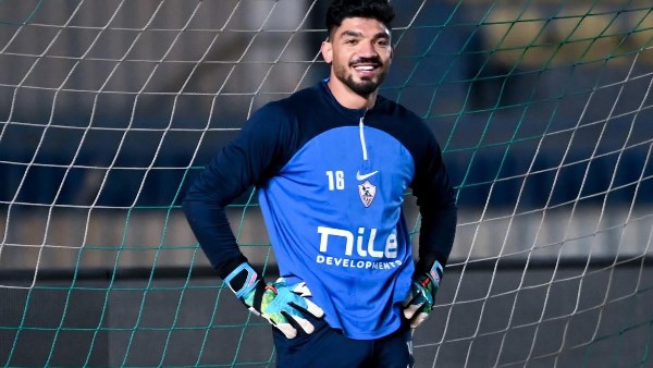 محمد صبحي يطلب فرصة جديدة في الزمالك بسبب المونديال
