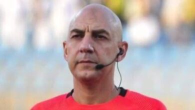 محمد عادل: أرفض أن أكون ممثلاً لأي نادِ في جلسات استماع حكام تقنية الفيديو