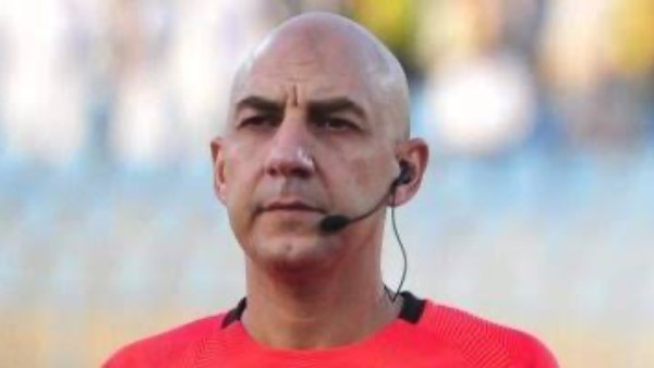 محمد عادل: أرفض أن أكون ممثلاً لأي نادِ في جلسات استماع حكام تقنية الفيديو