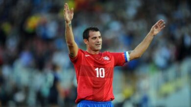 مع اقتراب كأس العالم 2026.. تبقى ظاهرة ديان ستانكوفيتش لغزا لن يتكرر