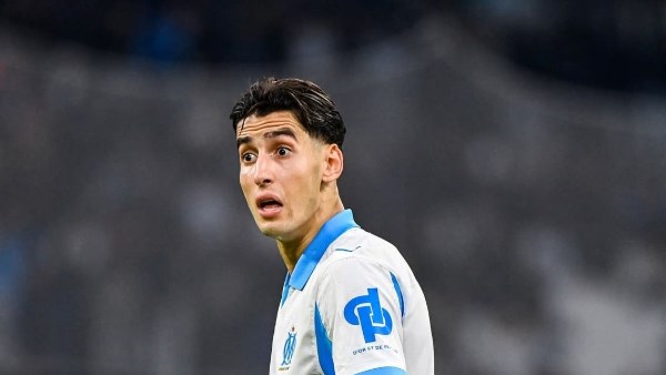 إصابة قوية لـ نجم المغرب