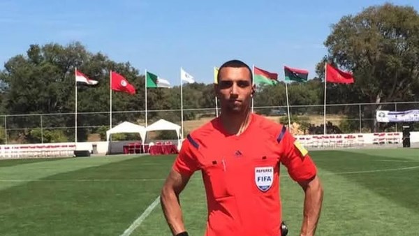 حكام مباريات الخميس في الجولة 30 لدوري المحترفين