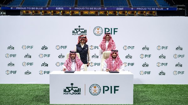 تفاصيل استحواذ الوليد بن طلال على نادي الهلال السعودي