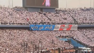عمرو الدردير يوجه رسائل لجماهير الزمالك قبل مواجهة بلوزداد