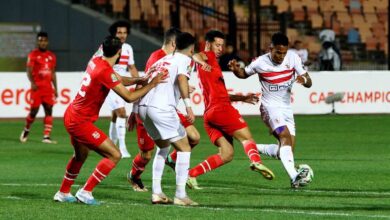 تذكرتي تعلن إرشادات حضور مباراة الزمالك وشباب بلوزداد في إستاد القاهرة