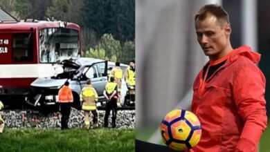 وفاة أليكس مانينجر حارس آرسنال ويوفنتوس السابق في حادث مروع بالنمسا