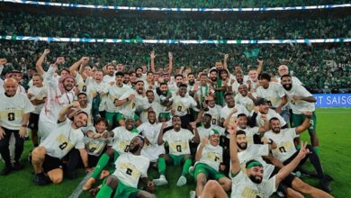 عاجل.. منتخب السعودية يوقع مع مدير فني جديد في مونديال 2026