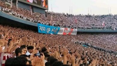 ملك اللعبة وملوك المدرجات .. إعلامي يدعم الزمالك قبل مواجهة بلوزداد